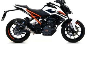 KTM Duke 125 2017/2020