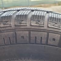 Pneumatici Invernali 