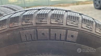 Pneumatici Invernali 