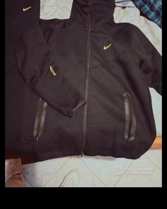 Tuta maschile nike nuova