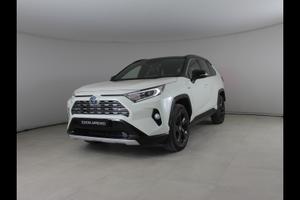TOYOTA Rav4 V 2019 - Rav4 2.5 vvt-ie h Style awd-i