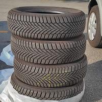 Gomme invernali Yokohama Bluearth V906 185/65 R15