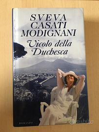 Vicolo della Duchesca - S. Casati Modignani