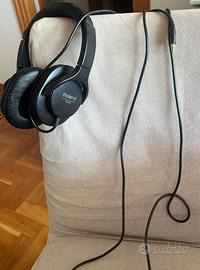 Cuffie Roland