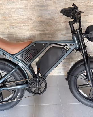 Bicicletta elettrica