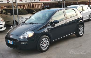 Fiat Punto 1.4 8V 5 porte Easypower Street