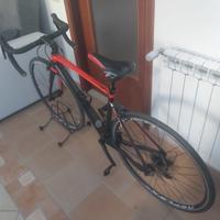Bici da corsa