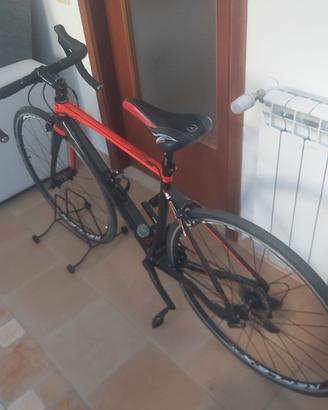 Bici da corsa