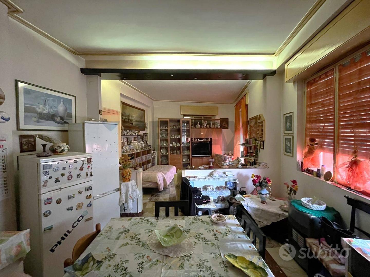 Apartment in Ragusa, Cappuccini - Vista 2
