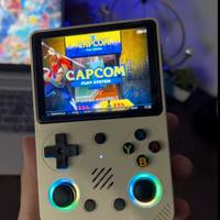 Console Portatile Rg36 pro giochi retr