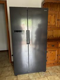 Frigor Midea doppia anta