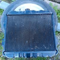 Radiatore per Suzuki sj410