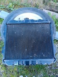 Radiatore per Suzuki sj410