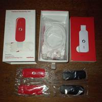 Chiavetta usb Vodafone internet 