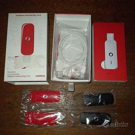 Chiavetta usb Vodafone internet