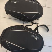 borse laterali semirigide Shad E48