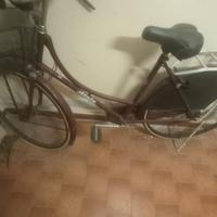 bicicletta uomo/donna/ragazzo 