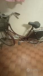 bicicletta uomo/donna/ragazzo 