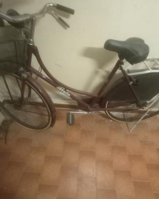 bicicletta uomo/donna/ragazzo 