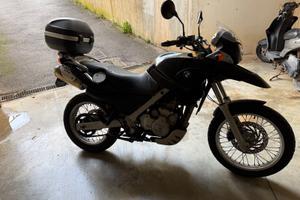 Bmw f 650 gs - 2006