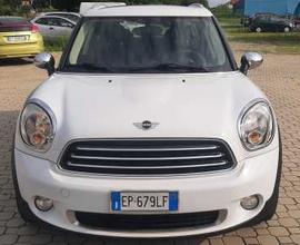 MINI Mini 1.6 One Countryman