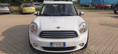 MINI Mini 1.6 One Countryman