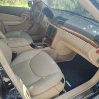 Mercedes classe S320 Iscritta ASI 1999