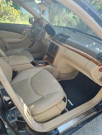 Mercedes classe S320 Iscritta ASI 1999