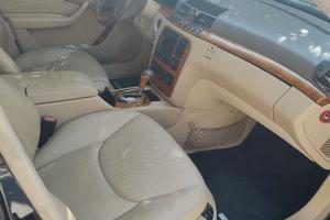 Mercedes classe S320 Iscritta ASI 1999