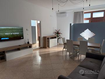 Appartamento nel cuore del Salento 2