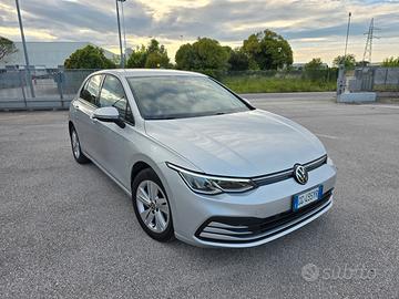 Volkswagen Golf 2.0 TDI 150 CV DSG Style