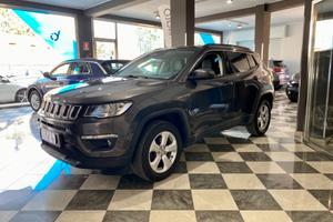 Jeep Compass 2.0 Multijet II aut. 4WD Business-201