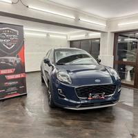 Ford Puma 1.0 EcoBoost Hybrid 125 CV S&S Titanium