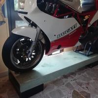 Ducati F1 Santamonica