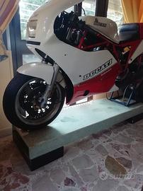 Ducati F1 Santamonica