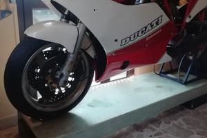 Ducati F1 Santamonica