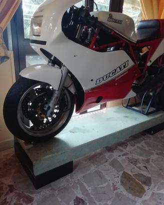 Ducati F1 Santamonica