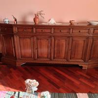 MOBILE SALA IN LEGNO