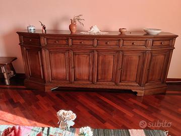 MOBILE SALA IN LEGNO