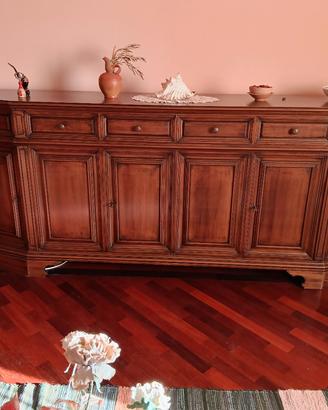 MOBILE SALA IN LEGNO