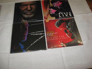 VASCO ROSSI 45 GIRI  PREZZO SUPER SCONTATO