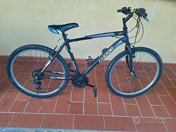 Mountain bike marca Casadei