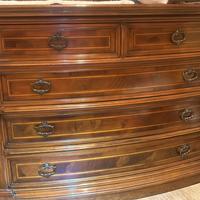 Cassettiera da camera da letto o sala