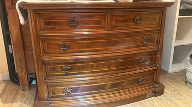 Cassettiera da camera da letto o sala