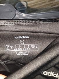 leggins Adidas 