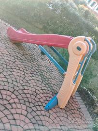 Scivolo bambino