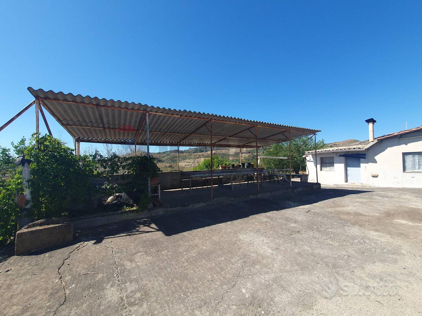 Casa – Caltagirone, Catania - Altro