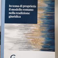 diritto romano, Giappichelli