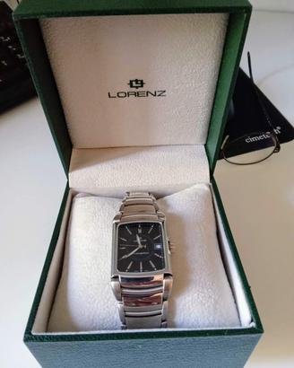 Lorenz Montenapoleone 