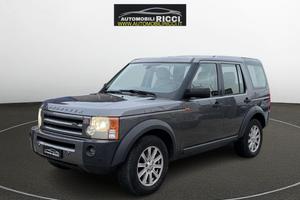 LAND ROVER Discovery 3 2.7 TDV6 HSE 7 POSTI